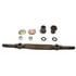 ACDelco 45J0018 Suspension Control Arm Shaft Kit Front Lower Suspension Control Arm Shaft Kit with Hardware