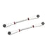 45K0167 by ACDELCO - Adjustable Rear Lower Control Arm Assembly