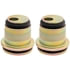 45K0201 by ACDELCO - Front Upper Camber Bushing