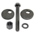 45K18013 by ACDELCO - Camber Adjuster Bolt Kit with Hardware