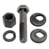 ACDelco 45K18025 Alignment Camber Kit Front Camber Adjuster Bolt Kit with Hardware
