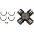 ACDelco 45U0112 Universal Joint U-Joint