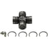 45U2000 by ACDELCO - U-Joint