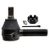 46A0008A by ACDELCO - Outer Steering Tie Rod End with Fitting, Pin, and Nut
