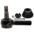 ACDelco 46A0009A Steering Tie Rod End Steering Linkage Tie Rod
