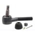 ACDelco 46A0031A Steering Tie Rod End Steering Tie Rod End with Fitting, Pin, and Nut