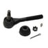 ACDelco 46A0068A Steering Tie Rod End Outer Steering Tie Rod End with Fitting, Pin, and Nut