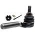 ACDelco 46A0073A Steering Tie Rod End Outer Steering Tie Rod End