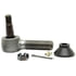 ACDelco 46A0075A Steering Tie Rod End Outer Steering Tie Rod End