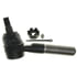 ACDelco 46A0093A Steering Tie Rod End Inner Steering Tie Rod End