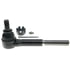 ACDelco 46A0110A Steering Tie Rod End Outer Steering Tie Rod End
