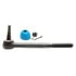 ACDelco 46A0111A Outer Steering Tie Rod End with Fitting, Pin, and Nut