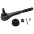 ACDelco 46A0123A Steering Tie Rod End Outer Steering Tie Rod End with Fitting, Pin, and Nut