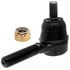 ACDelco 46A0147A Steering Tie Rod End Outer Steering Tie Rod End