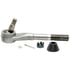 ACDelco 46A0194A Steering Drag Link Outer Steering Drag Link Assembly