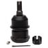 46D0020A by ACDELCO - Front Upper Suspension Ball Joint Assembly