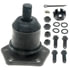 ACDelco 46D0021A Suspension Ball Joint Front Upper Suspension Ball Joint Assembly