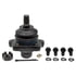 46D0045A by ACDELCO - Front Upper Suspension Ball Joint Assembly