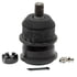 46D2009A by ACDELCO - Front Lower Suspension Ball Joint Assembly