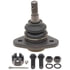 46D2011A by ACDELCO - Front Lower Suspension Ball Joint Assembly
