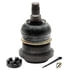 46D0081A by ACDELCO - Front Upper Suspension Ball Joint Assembly
