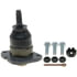46D0087A by ACDELCO - Front Upper Suspension Ball Joint Assembly