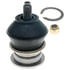 ACDelco 46D0098A Suspension Ball Joint Front Upper Suspension Ball Joint Assembly