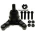 ACDelco 46D0099A Suspension Ball Joint Front Driver Side Upper Suspension Ball Joint Assembly