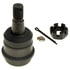 46D0108A by ACDELCO - Front Upper Suspension Ball Joint Assembly