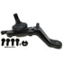 46D0129A by ACDELCO - Front Lower Suspension Ball Joint Assembly
