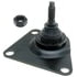 ACDelco 46D0135A Suspension Ball Joint Rear Upper Suspension Control Arm Ball Joint Assembly