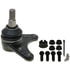 46D0136A by ACDELCO - Front Upper Suspension Ball Joint Assembly
