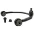 ACDelco 46D1001A Suspension Control Arm and Ball Joint Assembly Front Driver Side Upper Suspension Control Arm with Ball
