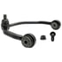 ACDelco 46D1002A Suspension Control Arm and Ball Joint Assembly Front Passenger Side Upper Suspension Control Arm