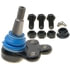 46D1468A by ACDELCO - Front Lower Suspension Ball Joint Assembly