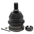 ACDelco 46D2020A Suspension Ball Joint Front Lower Suspension Ball Joint Assembly