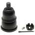 ACDelco 46D2025A Suspension Ball Joint Front Lower Suspension Ball Joint Assembly