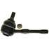 46D2097A by ACDELCO - Front Lower Suspension Ball Joint Assembly