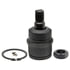 ACDelco 46D2103A Suspension Ball Joint Front Lower Suspension Ball Joint Assembly