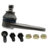 46D2106A by ACDELCO - Front Lower Suspension Ball Joint Assembly