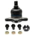 ACDelco 46D2131A Suspension Ball Joint Front Lower Suspension Ball Joint Assembly