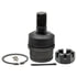 46D2132A by ACDELCO - Front Lower Suspension Ball Joint Assembly