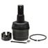46D2133A by ACDELCO - Front Lower Suspension Ball Joint Assembly