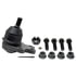 46D2135A by ACDELCO - Front Lower Suspension Ball Joint Assembly