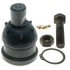 ACDelco 46D2158A Suspension Ball Joint Front Lower Suspension Ball Joint Assembly
