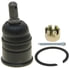 46D2164A by ACDELCO - Front Lower Suspension Ball Joint Assembly