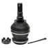 46D2183A by ACDELCO - Front Lower Suspension Ball Joint Assembly