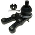 ACDelco 46D2187A Suspension Ball Joint Front Lower Suspension Ball Joint Assembly