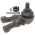 46D2188A by ACDELCO - Front Lower Suspension Ball Joint Assembly