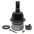 ACDelco 46D2189A Suspension Ball Joint Front Lower Suspension Ball Joint Assembly